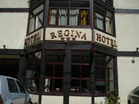 Sinaia Hotel Regina 3*** 